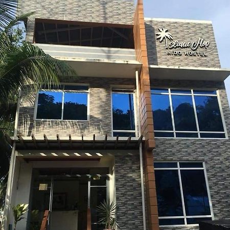 Island Hop Inn إل نيدو المظهر الخارجي الصورة