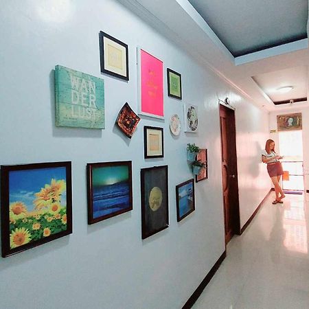 Island Hop Inn إل نيدو المظهر الخارجي الصورة