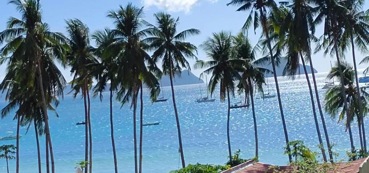 Island Hop Inn إل نيدو المظهر الخارجي الصورة