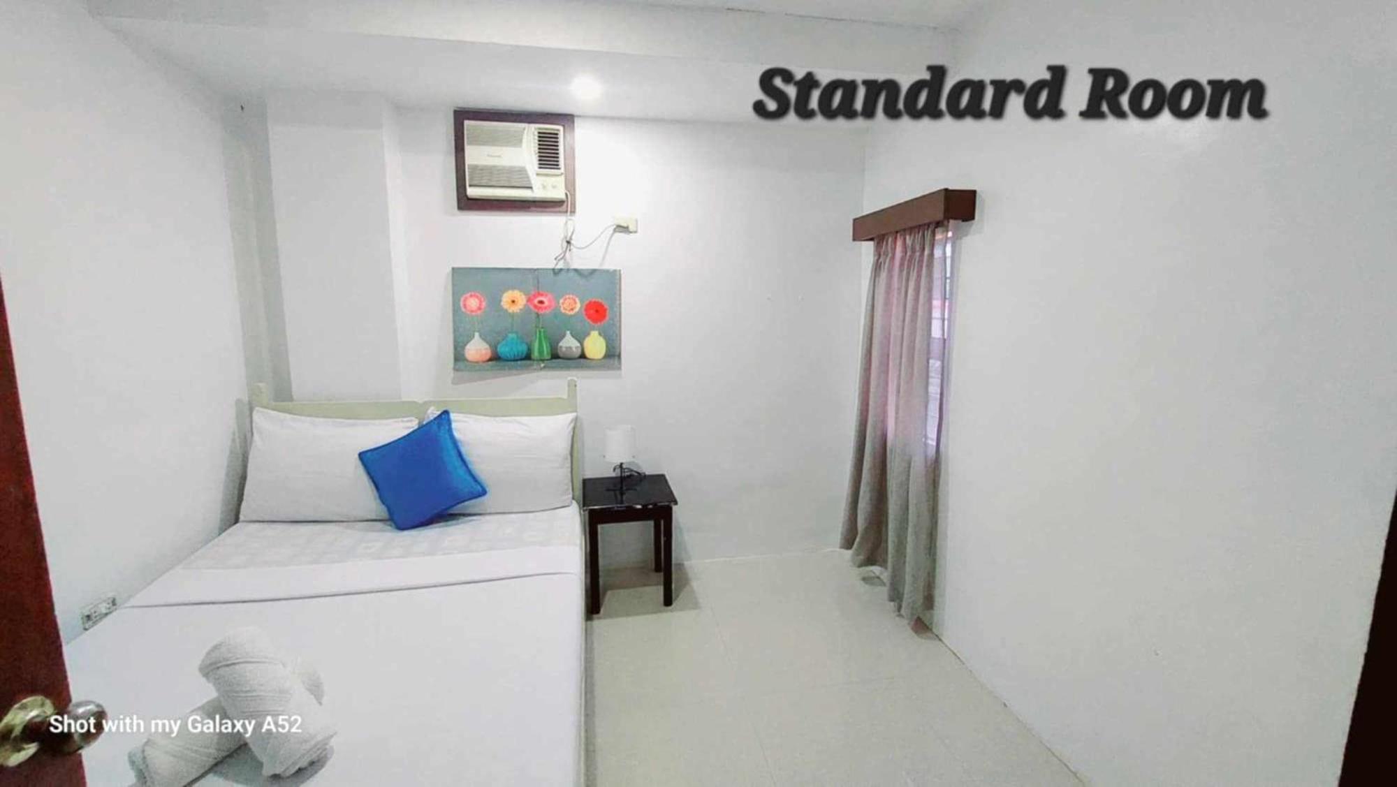Island Hop Inn إل نيدو المظهر الخارجي الصورة