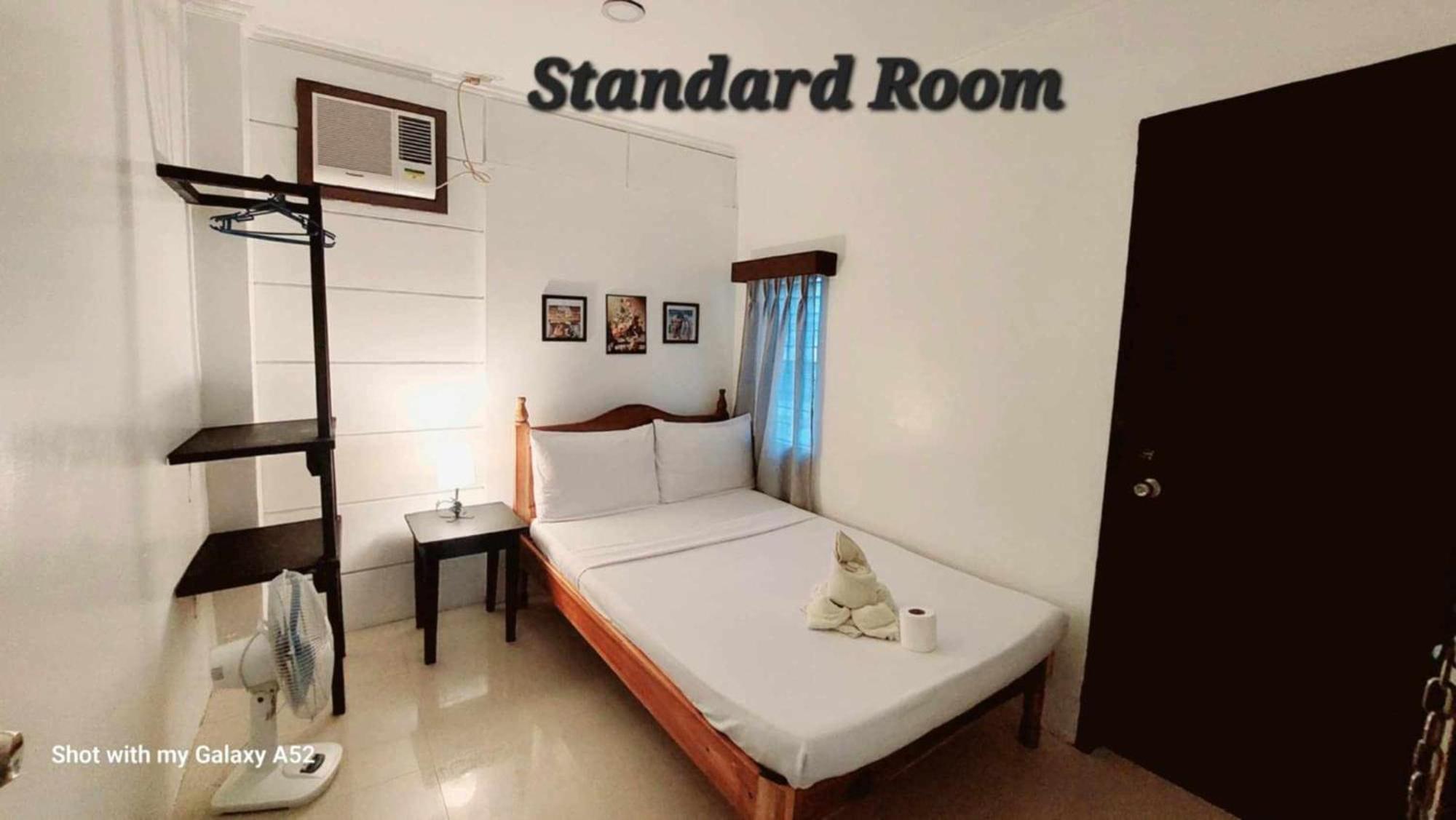 Island Hop Inn إل نيدو المظهر الخارجي الصورة