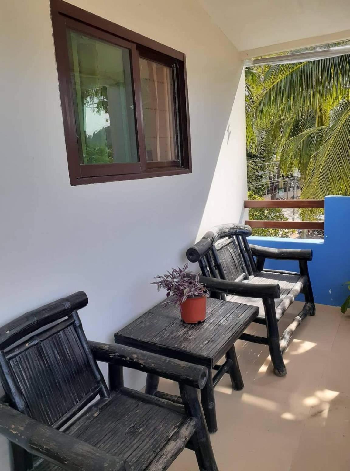 Island Hop Inn إل نيدو المظهر الخارجي الصورة