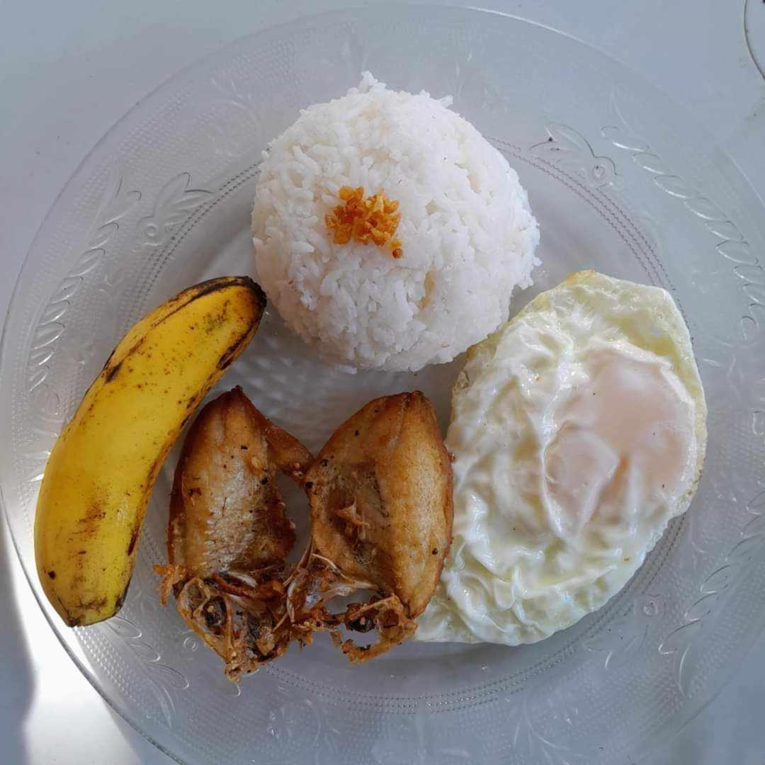 Island Hop Inn إل نيدو المظهر الخارجي الصورة