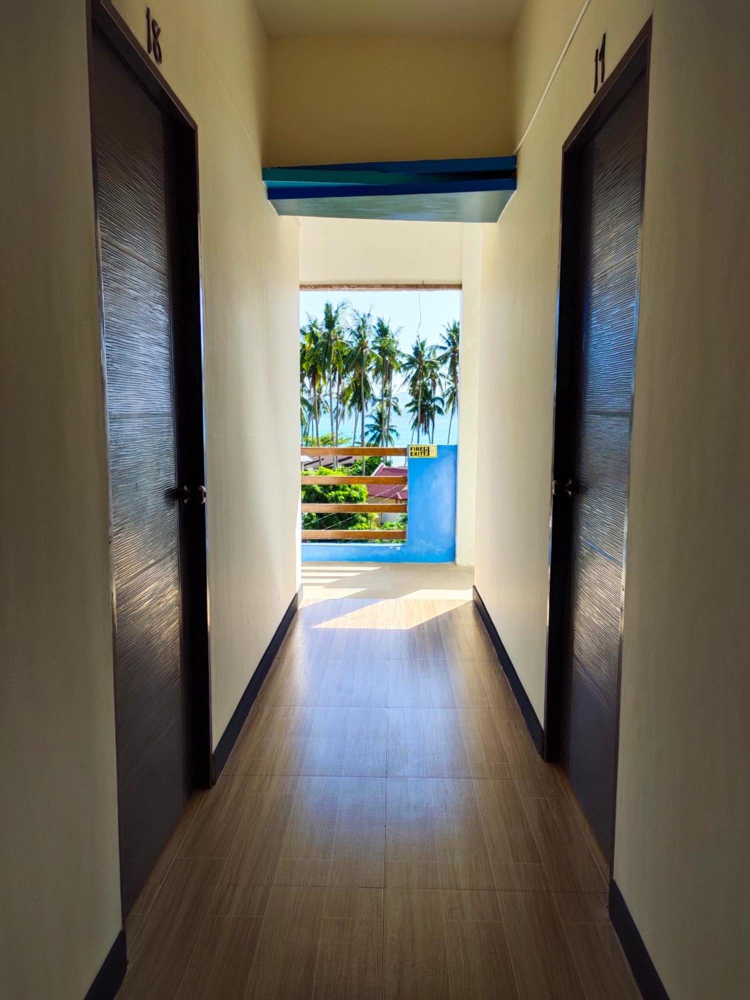 Island Hop Inn إل نيدو المظهر الخارجي الصورة