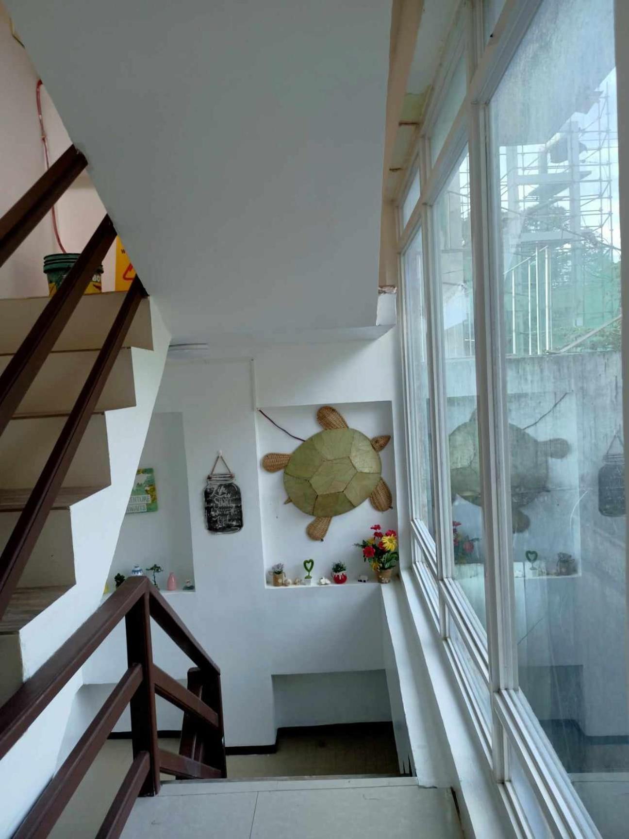 Island Hop Inn إل نيدو المظهر الخارجي الصورة