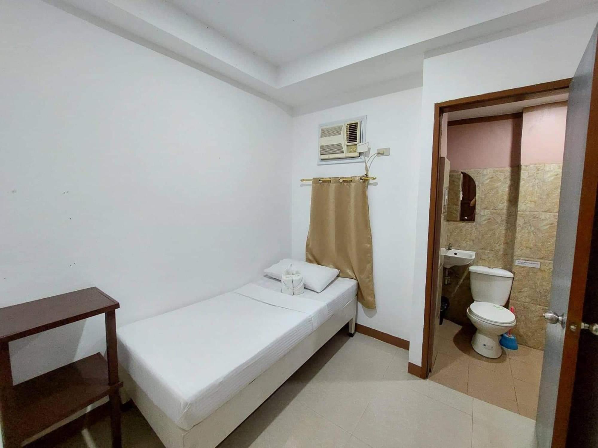 Island Hop Inn إل نيدو المظهر الخارجي الصورة