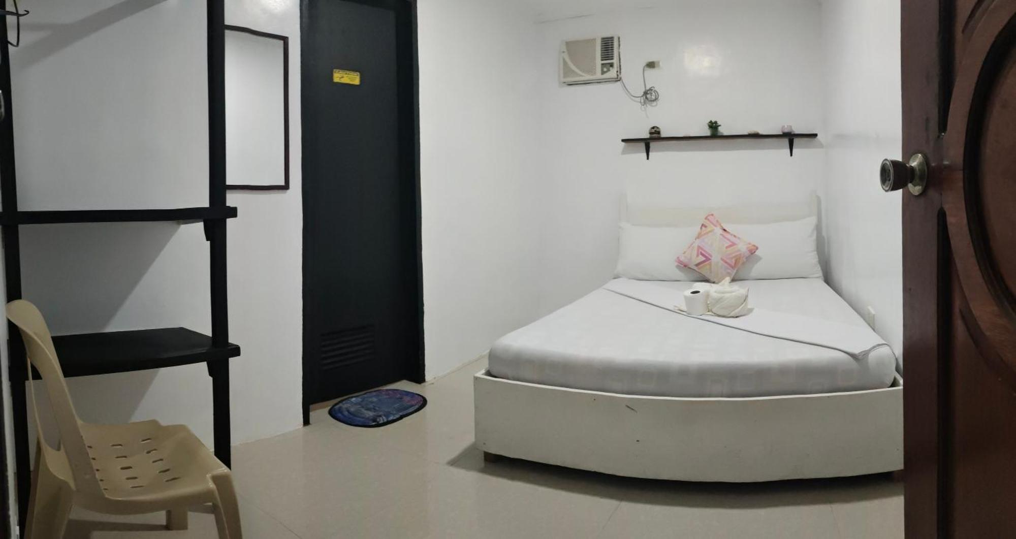 Island Hop Inn إل نيدو المظهر الخارجي الصورة