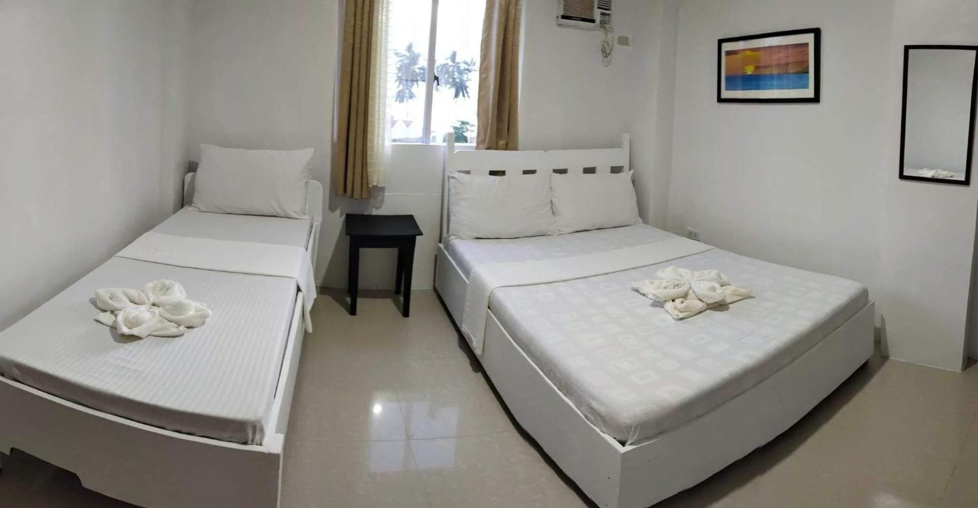 Island Hop Inn إل نيدو المظهر الخارجي الصورة