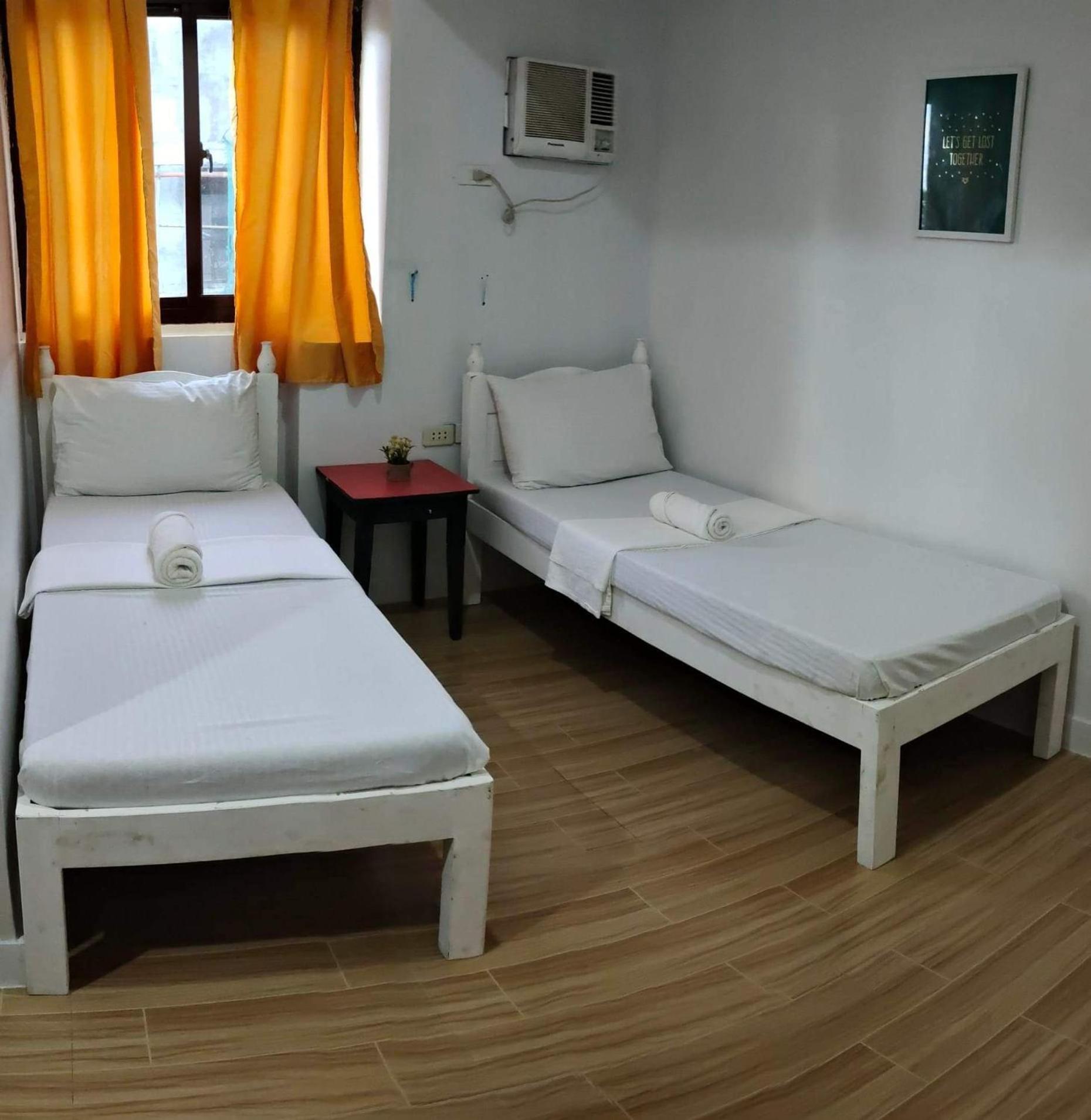 Island Hop Inn إل نيدو المظهر الخارجي الصورة