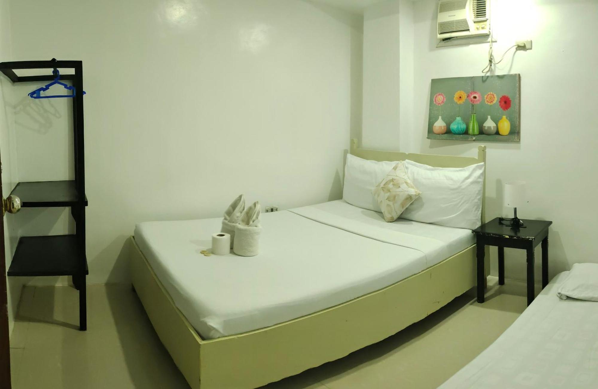 Island Hop Inn إل نيدو المظهر الخارجي الصورة