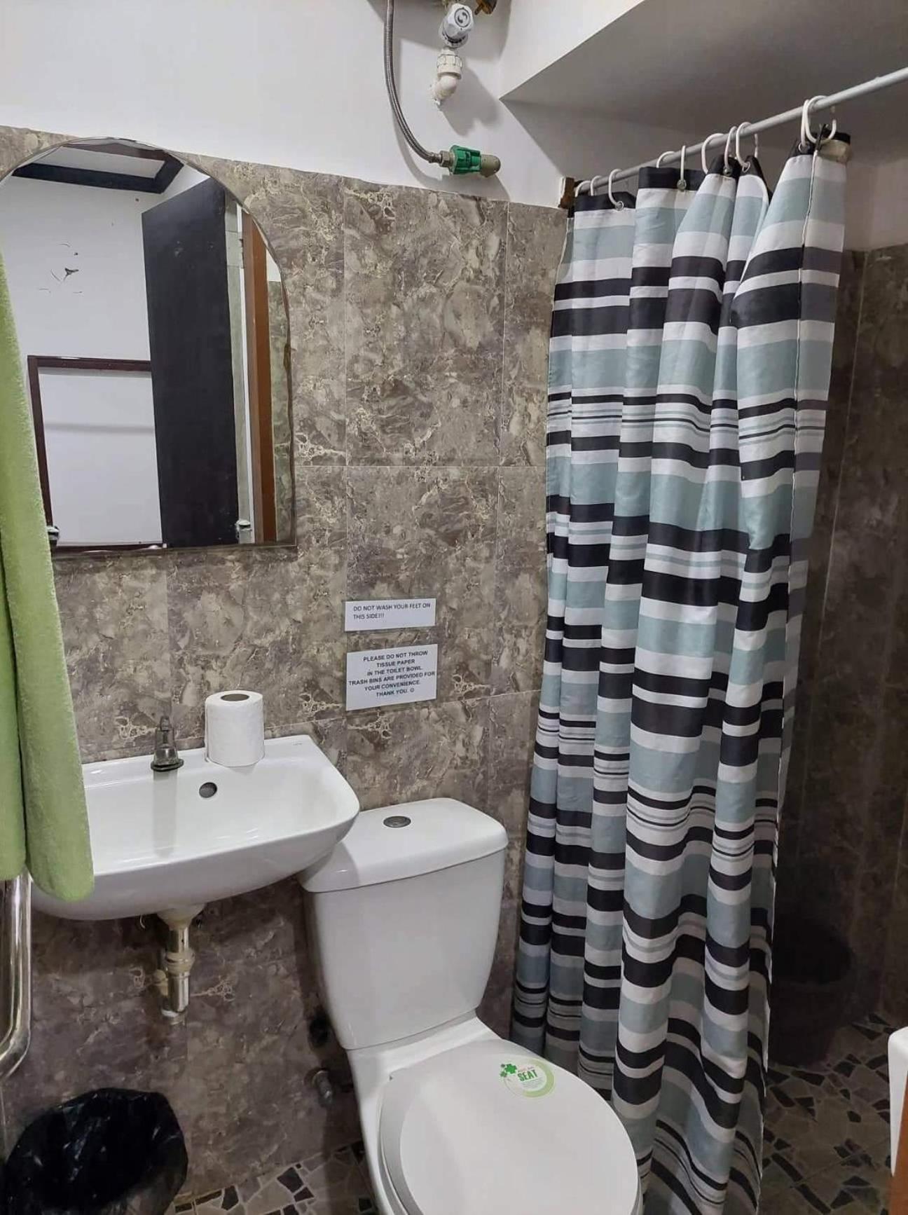 Island Hop Inn إل نيدو المظهر الخارجي الصورة