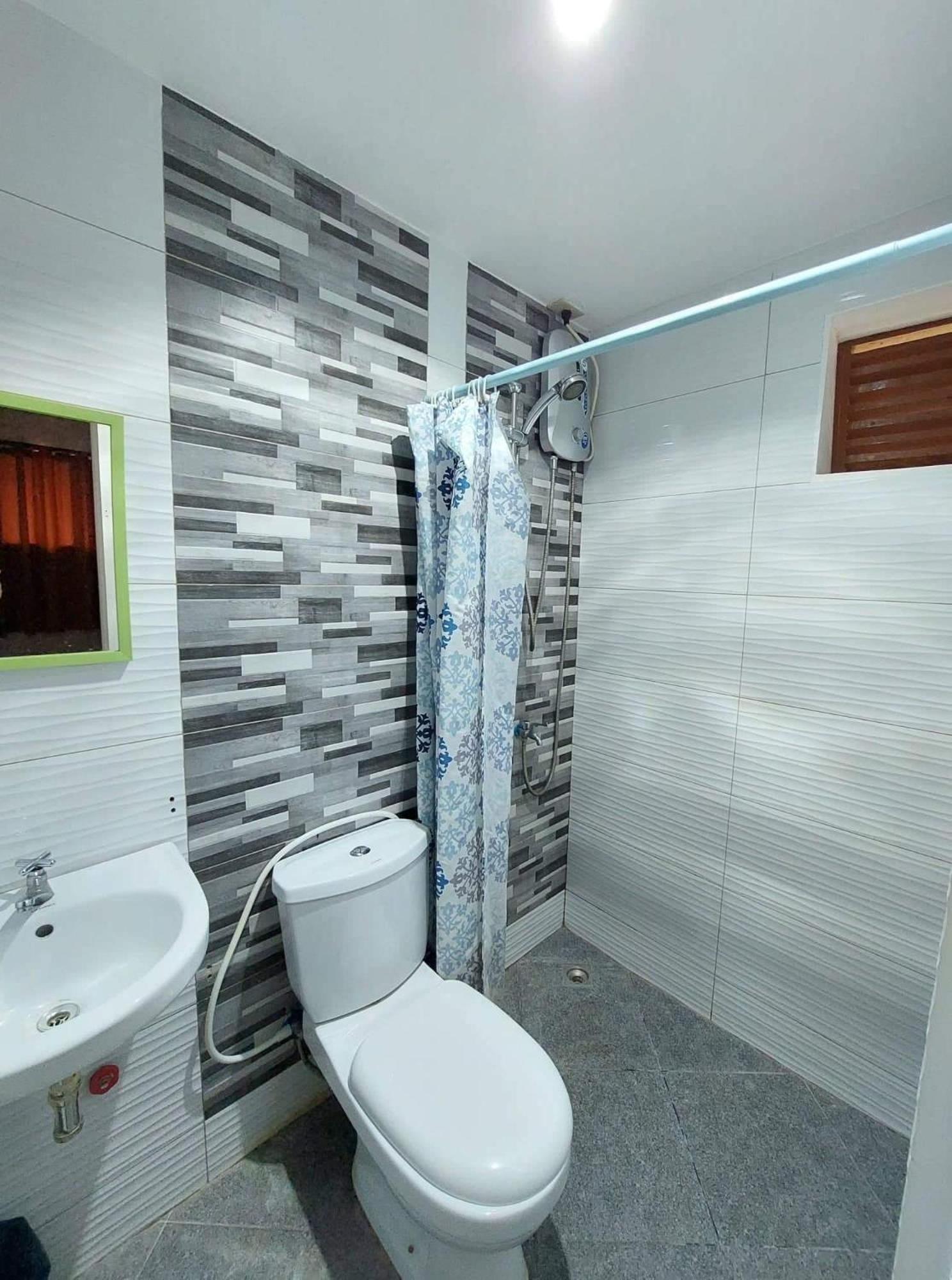 Island Hop Inn إل نيدو المظهر الخارجي الصورة