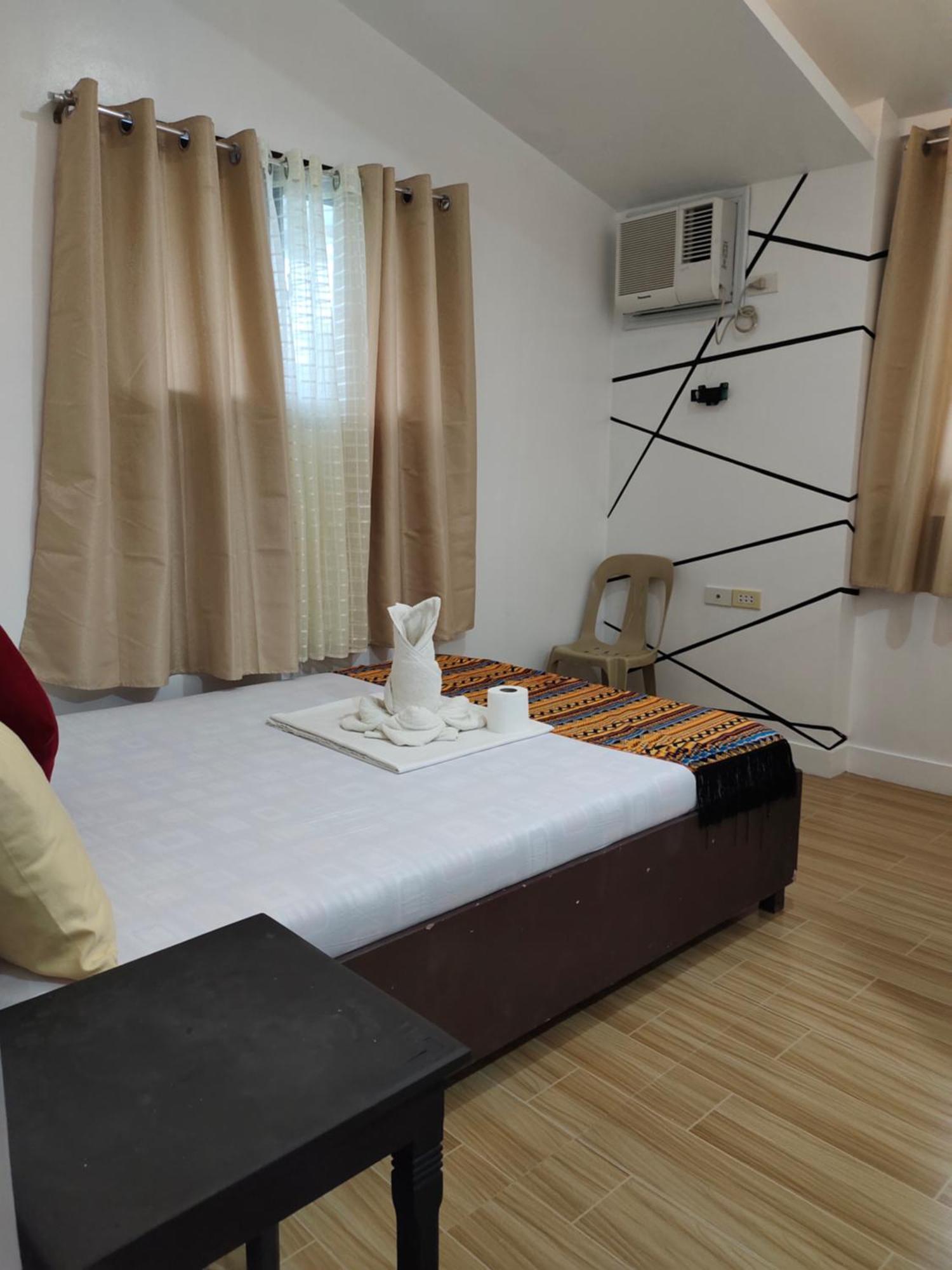 Island Hop Inn إل نيدو المظهر الخارجي الصورة